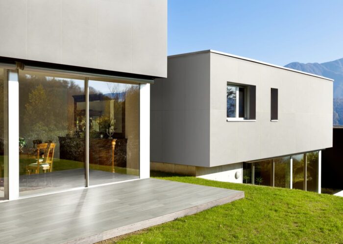 AMBEINTE FACHADA HERITAGE
