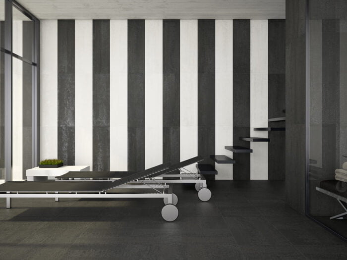 AMBIENTE 1 MERIDIEN