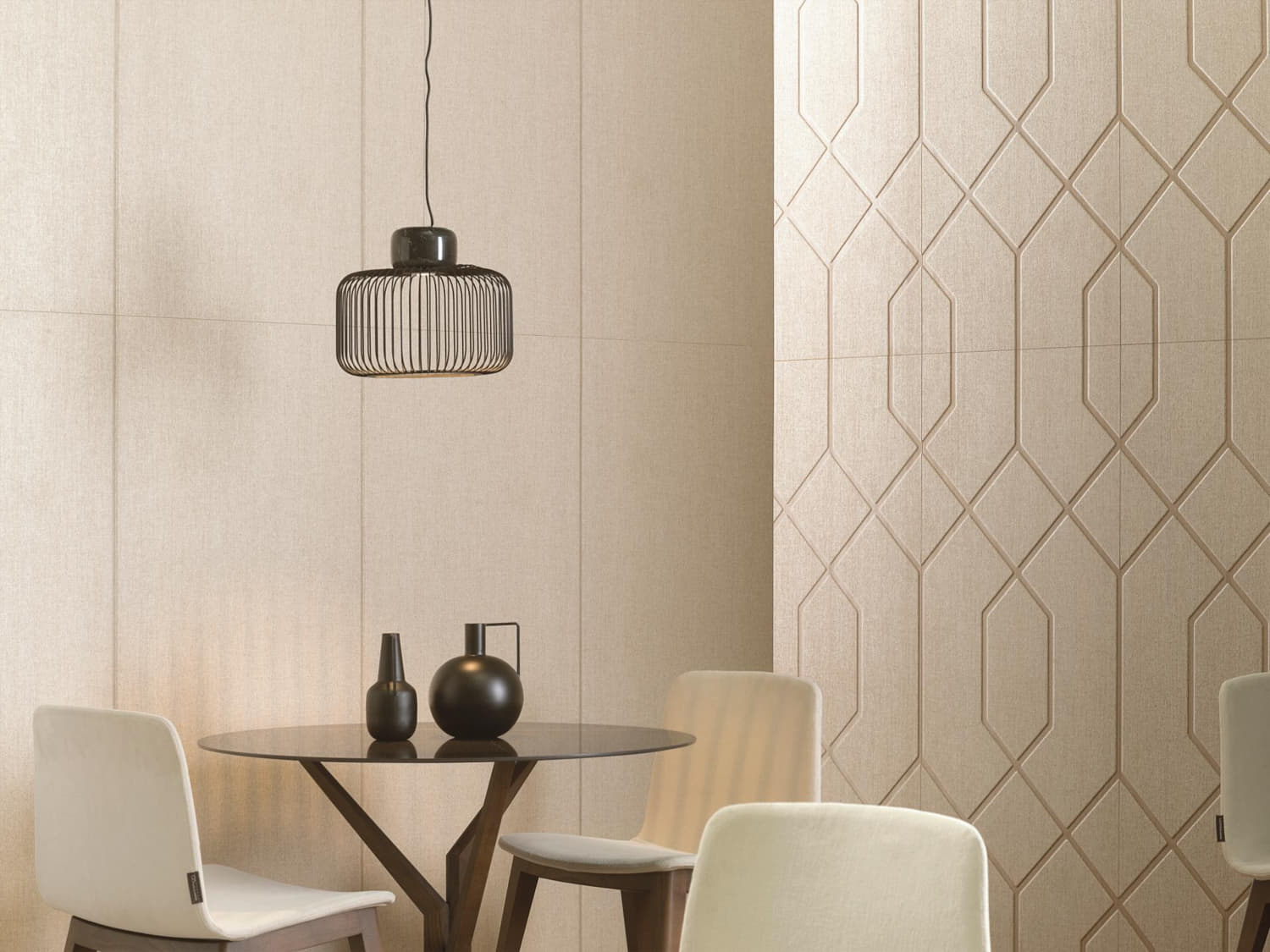 AMBIENTE 2 TAILOR TAUPE