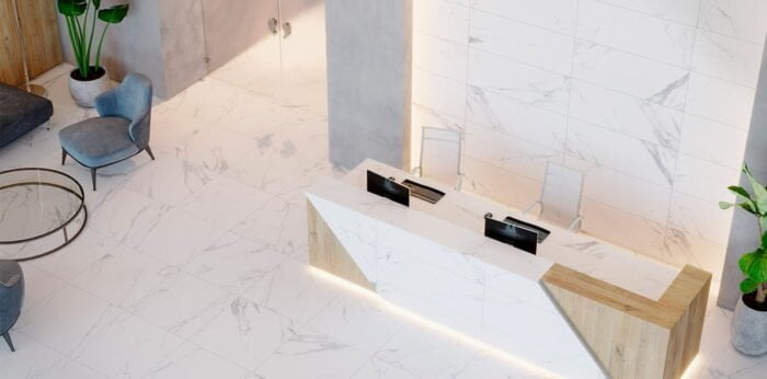 AMBIENTE ARTIC