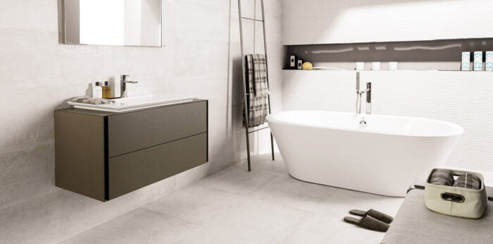 AMBIENTE newport white 01 1
